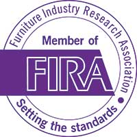 FIRA logo