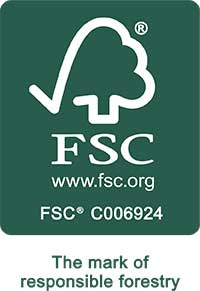 FSC logo