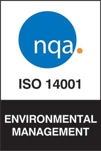 ISO 14001 logo