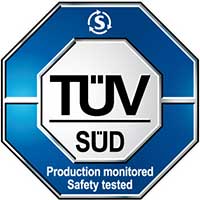 TUV logo