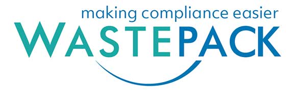 Wastepack logo