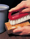 Maintenance - brush