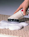 Maintenance - carpet