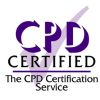 CPD logo purple