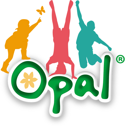 Opal partner logo