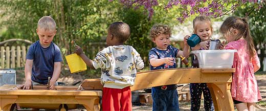 Davies White Webinar | Events | Community Playthings