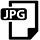 JPG icon