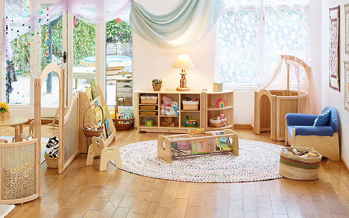 Discovery kids colour discount and play house