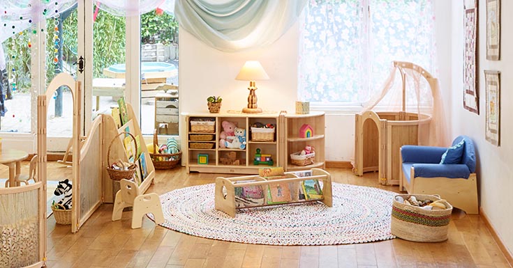 Discovery kids colour and play house deals