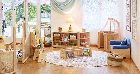 Learning library | Free Early Years teaching resources