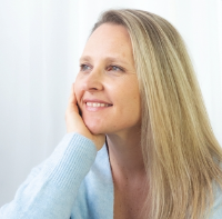 Cheryl Bedding portrait