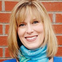 Portrait of Christy Isbell