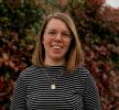 Hayley Grayston Author image