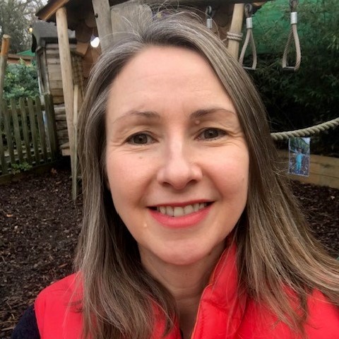 Jan Stillaway portrait