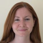 Dr Mona Sakr headshot