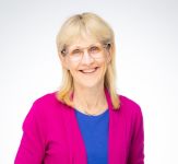 Ruth Gately headshot