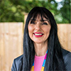 Suzy Everitt