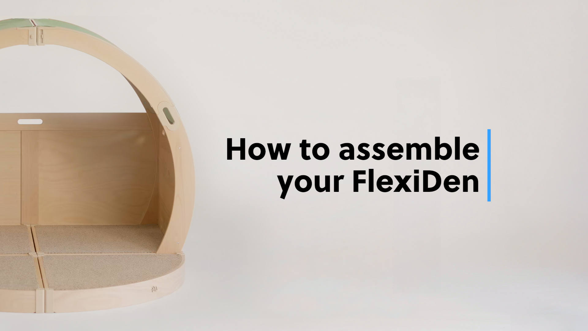 FlexiDen Assembly Thumbnail