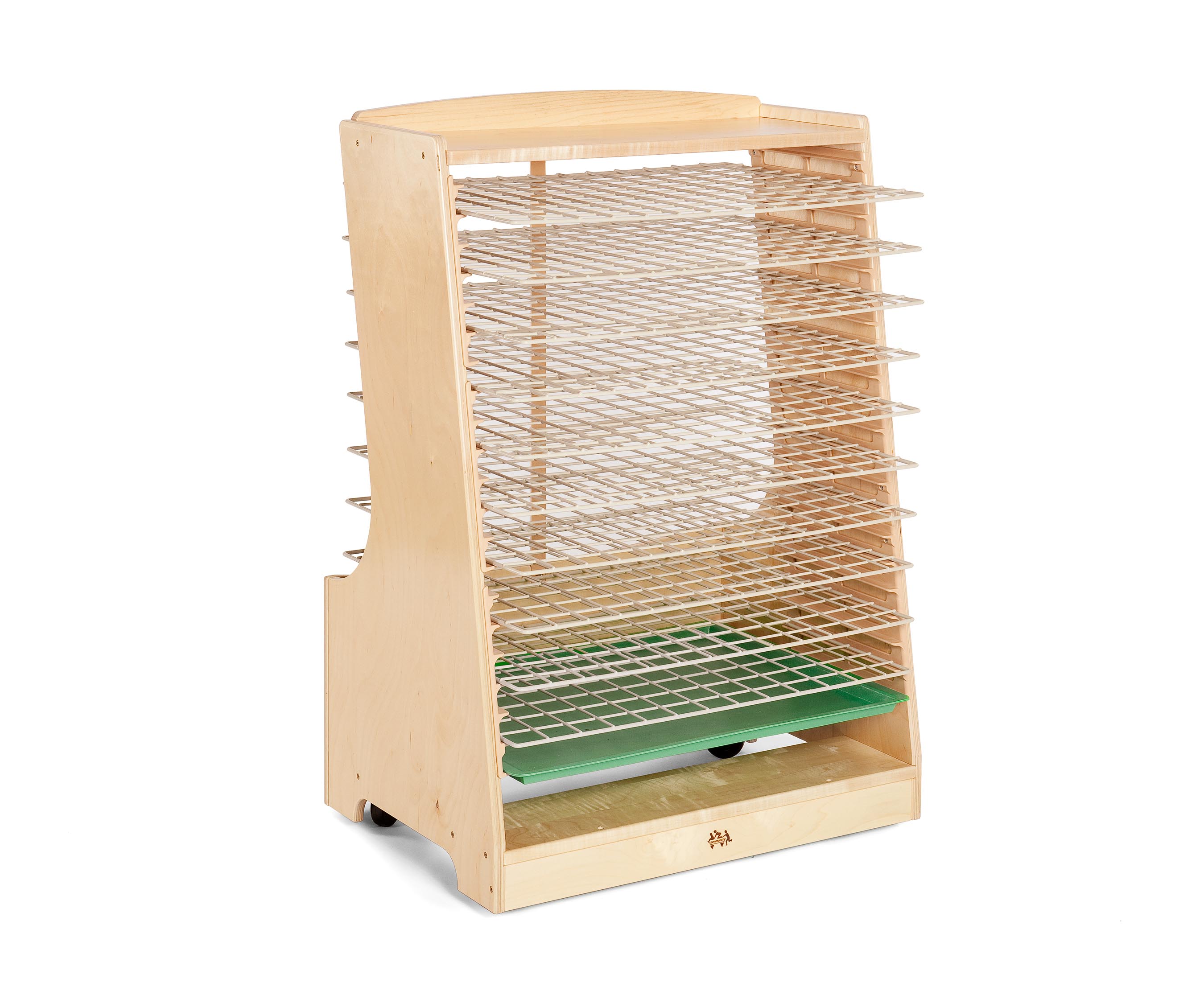 Art drying rack diy online