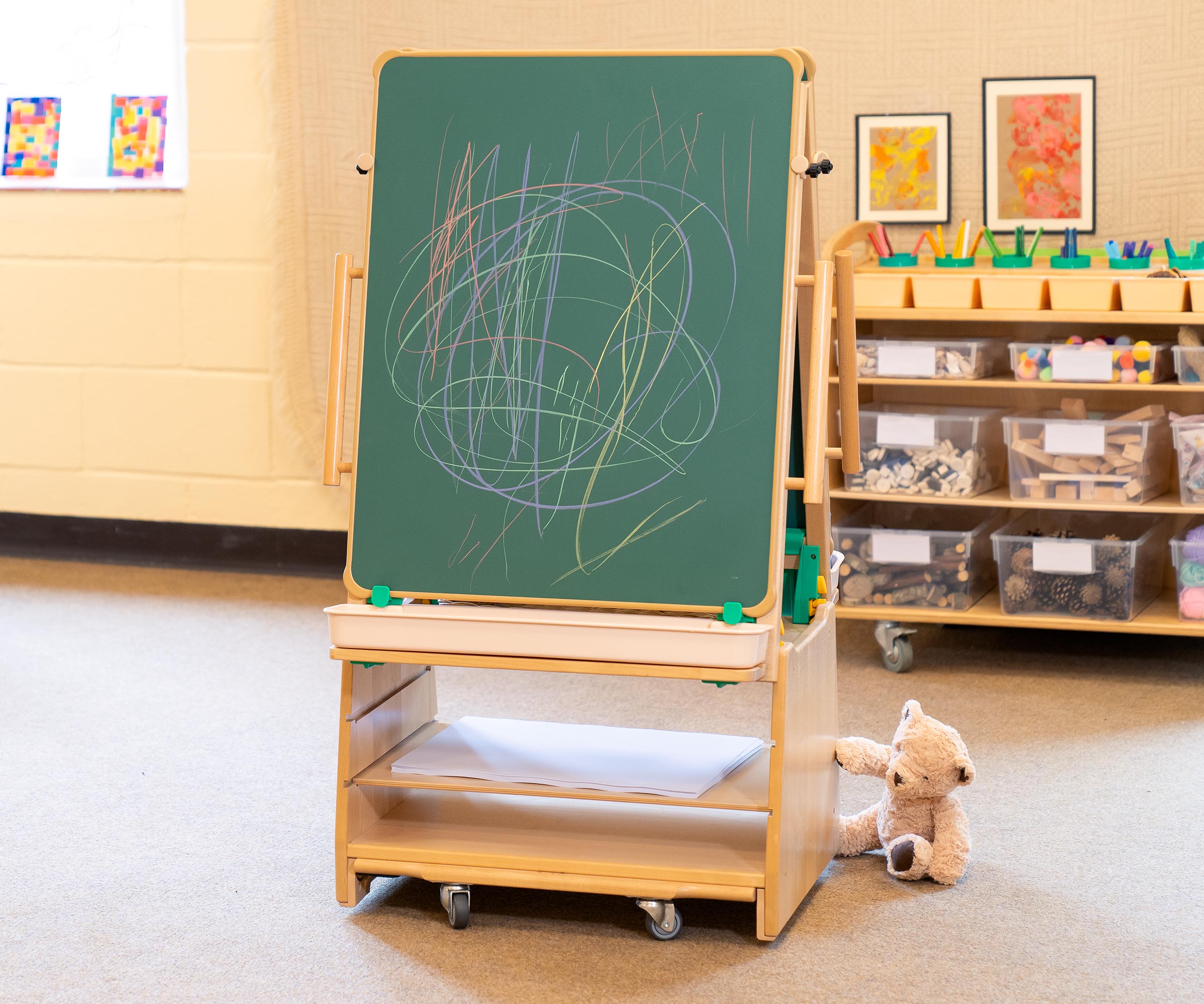 Art islands candid 3