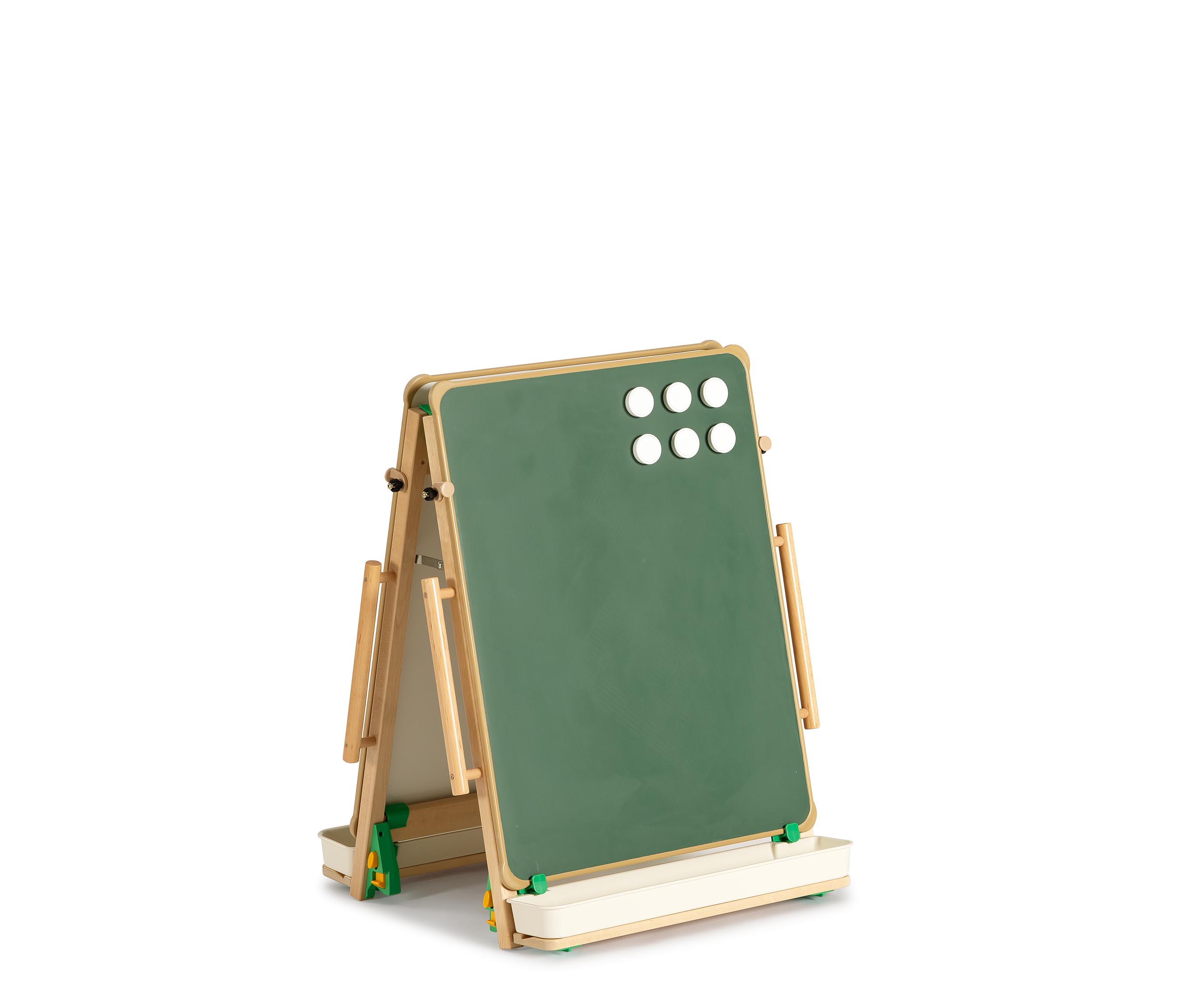 Best Metal Display Easels for Studios, Art Classes, Fairs, and