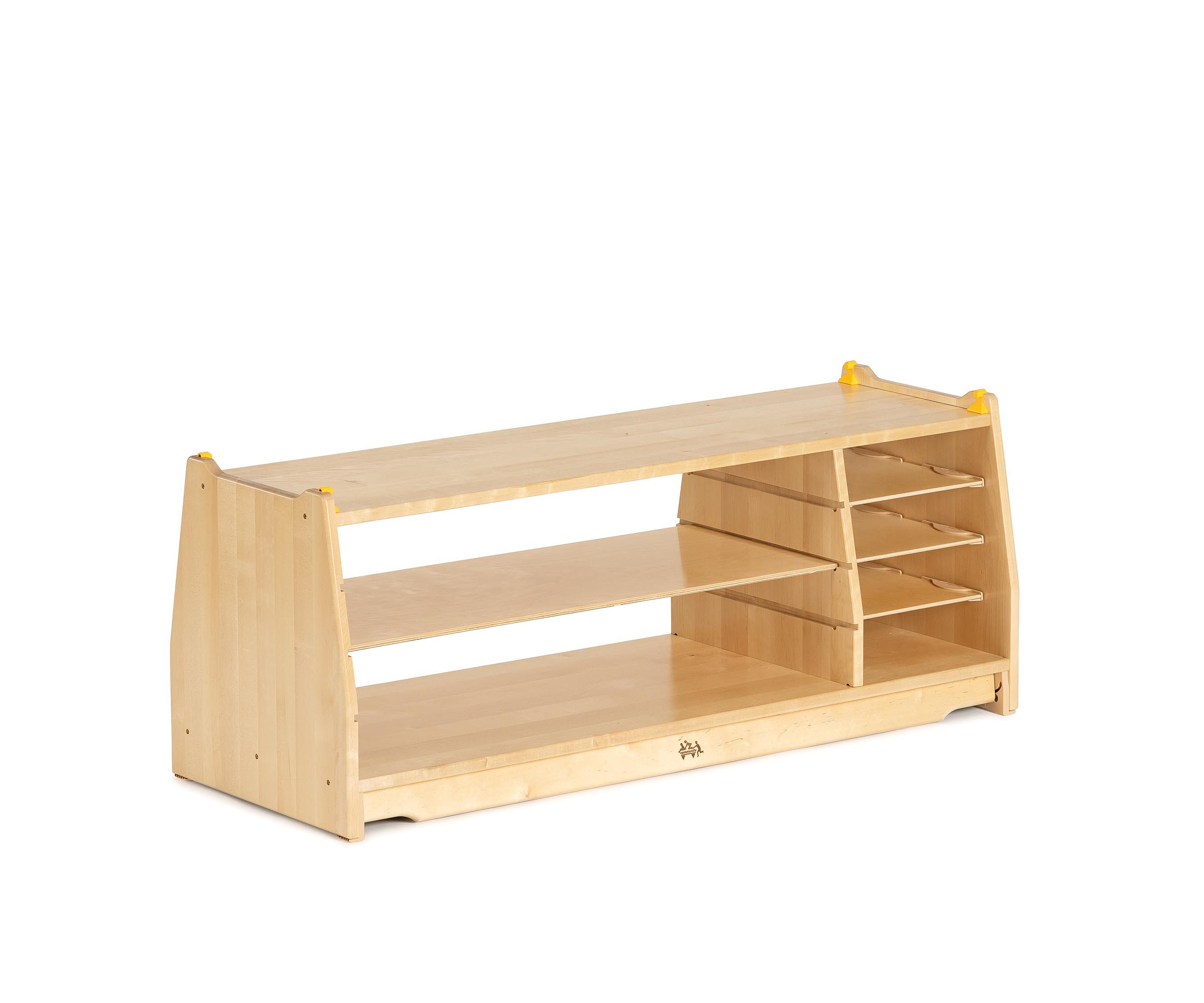 High 132 cm Art island base 