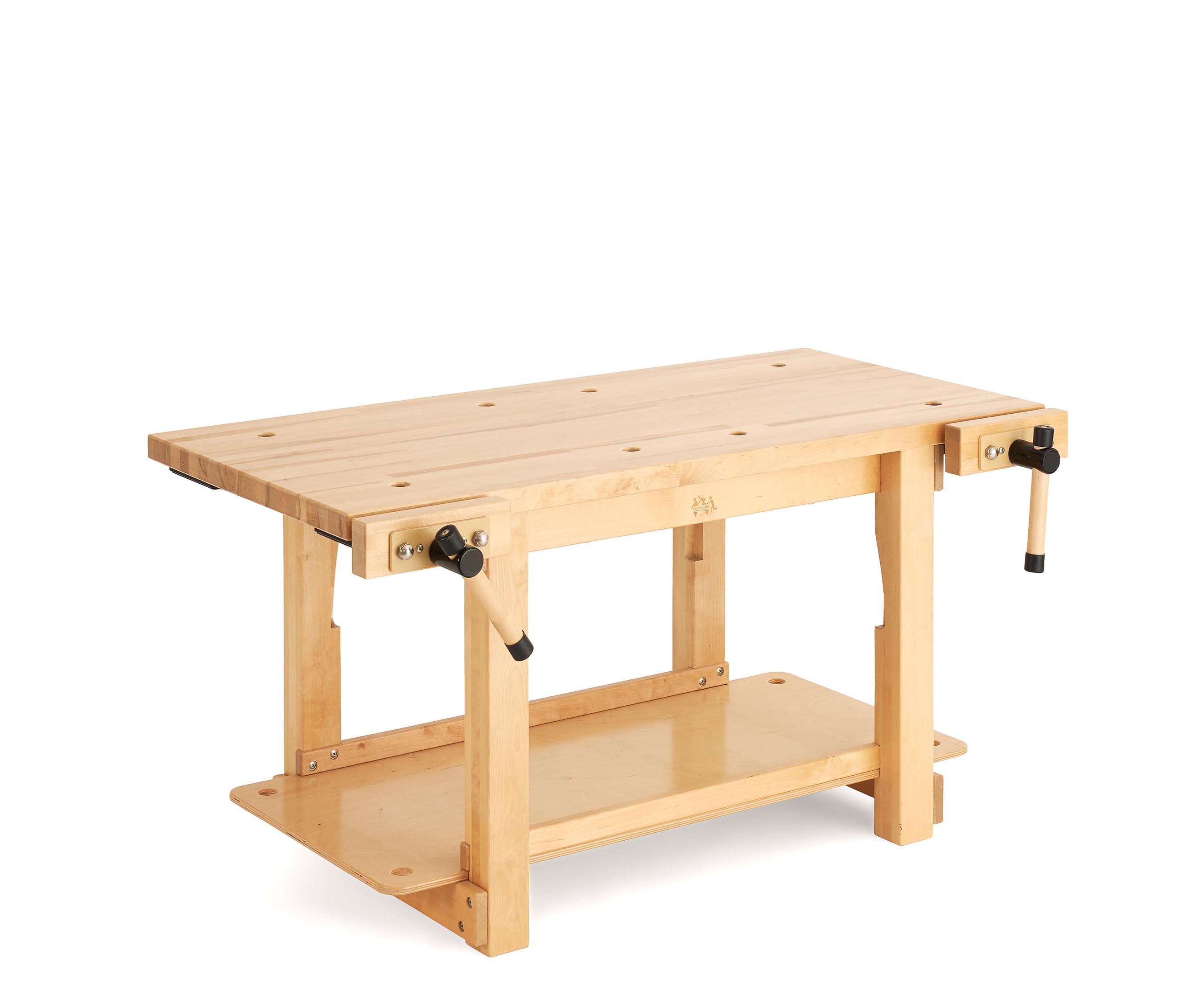 Basic shop work table