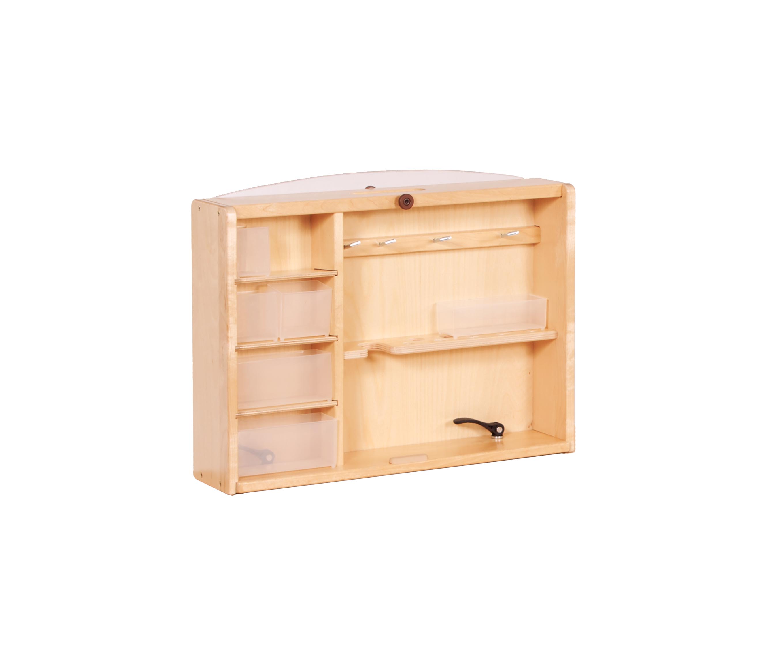 Play cupboard clearance