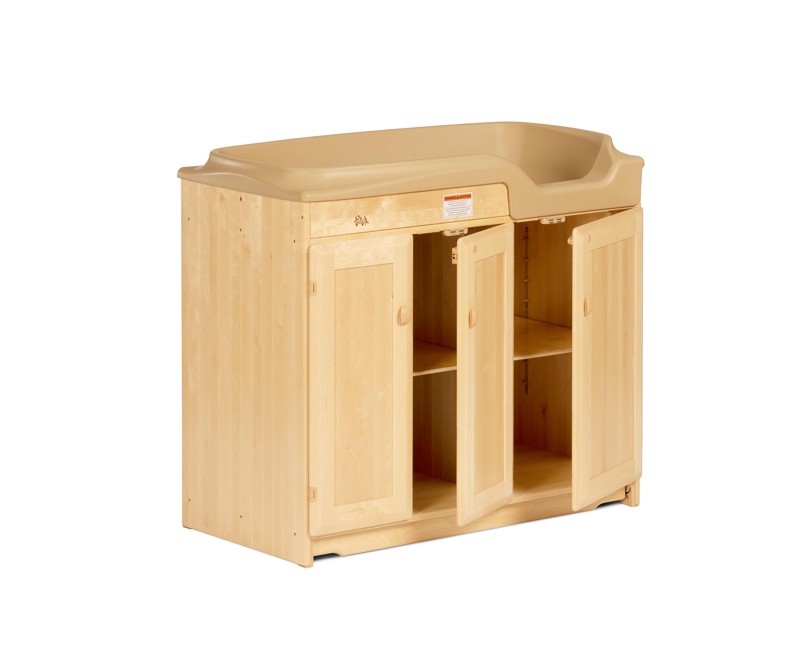 Baby nappy changing unit 2025