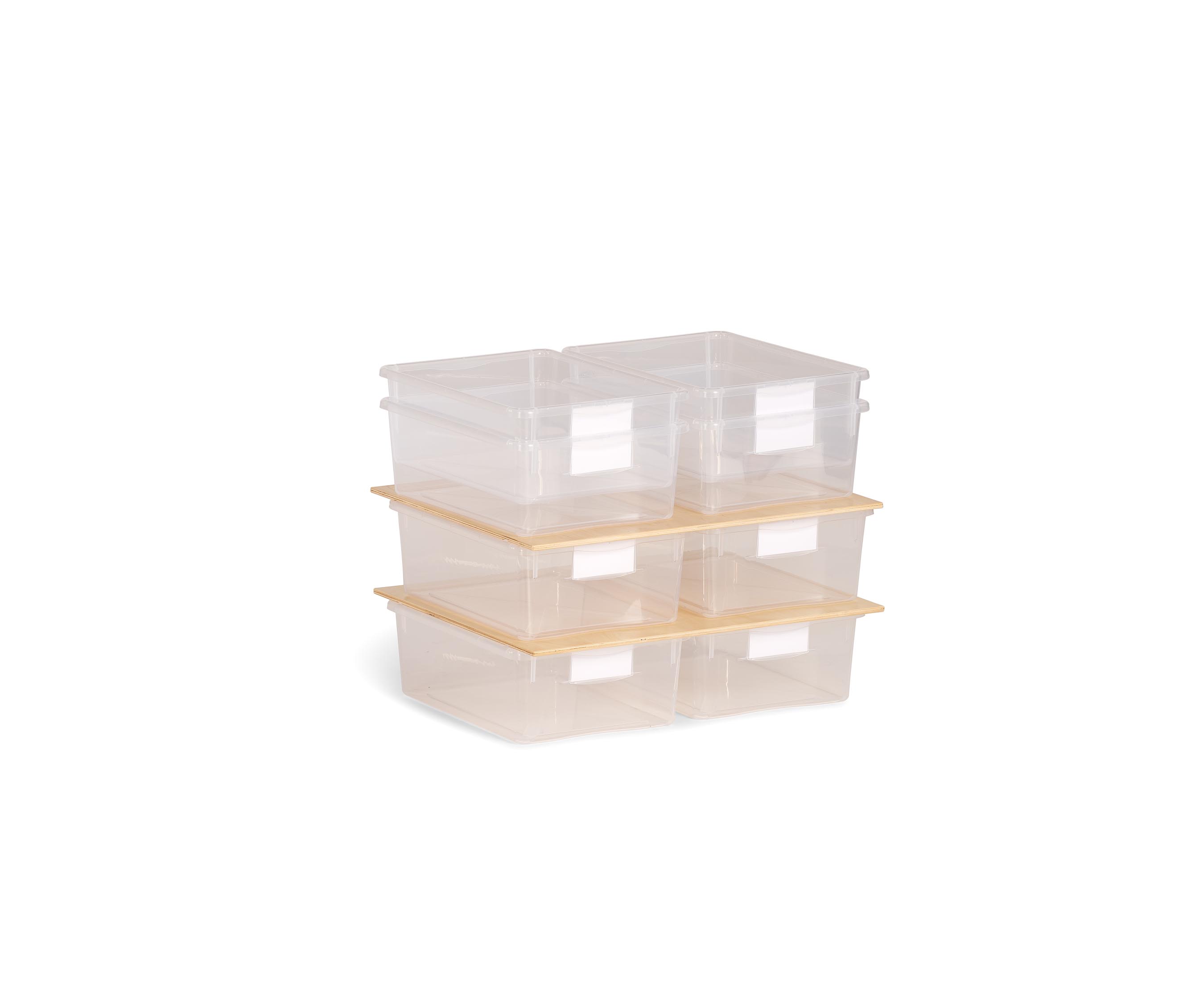 Changing top table box
