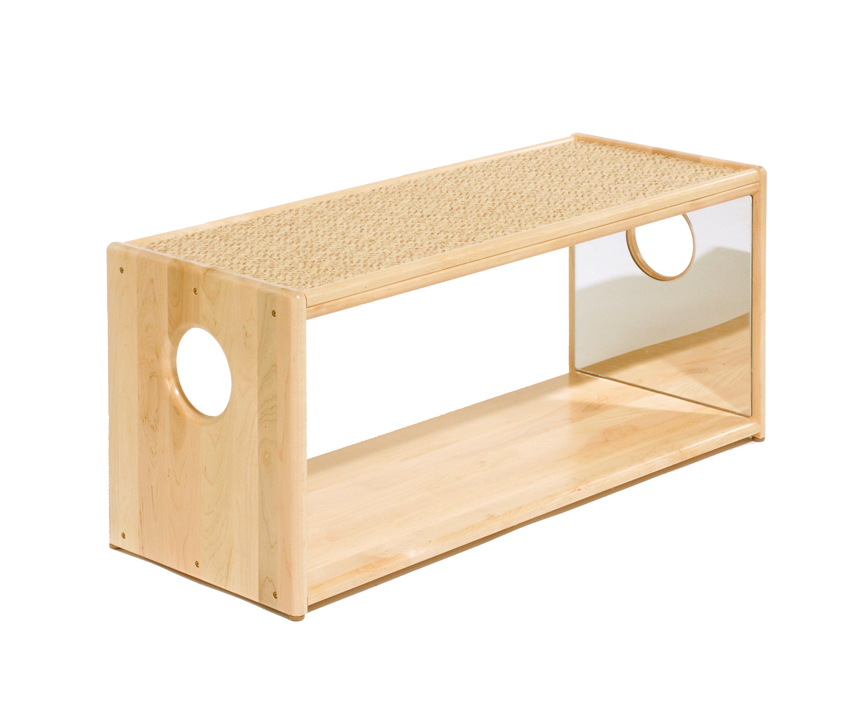 Baby shelf 94 x 41 cm