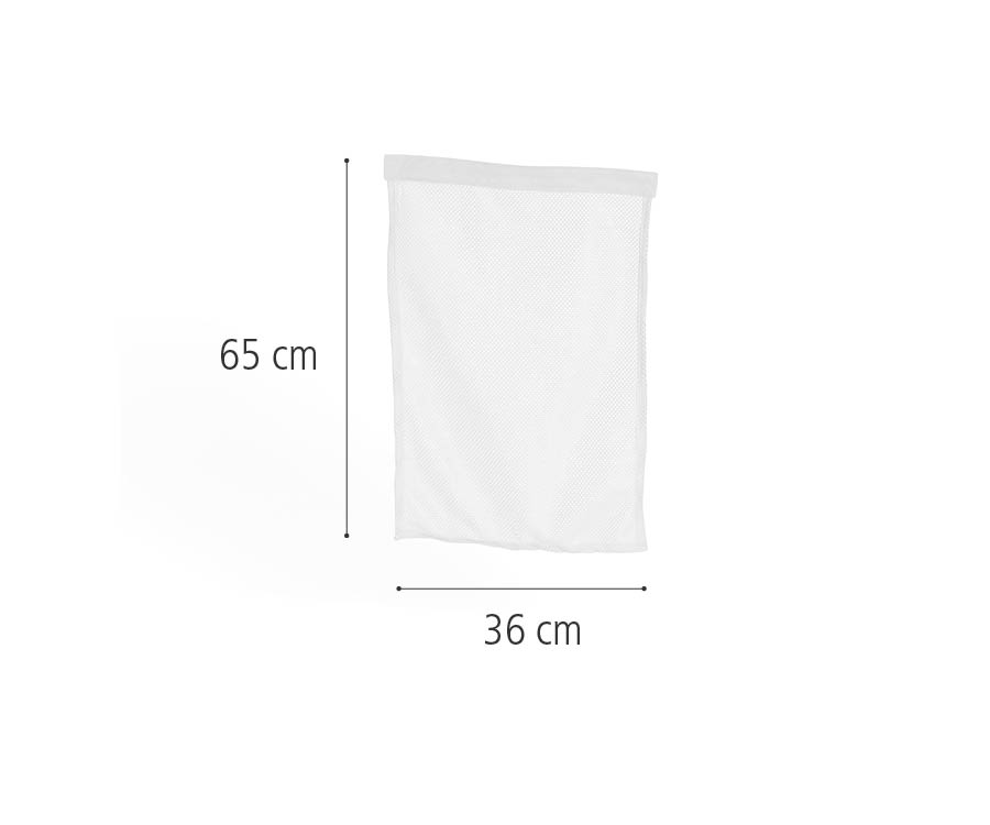 FlexiDen Curtain dimensions