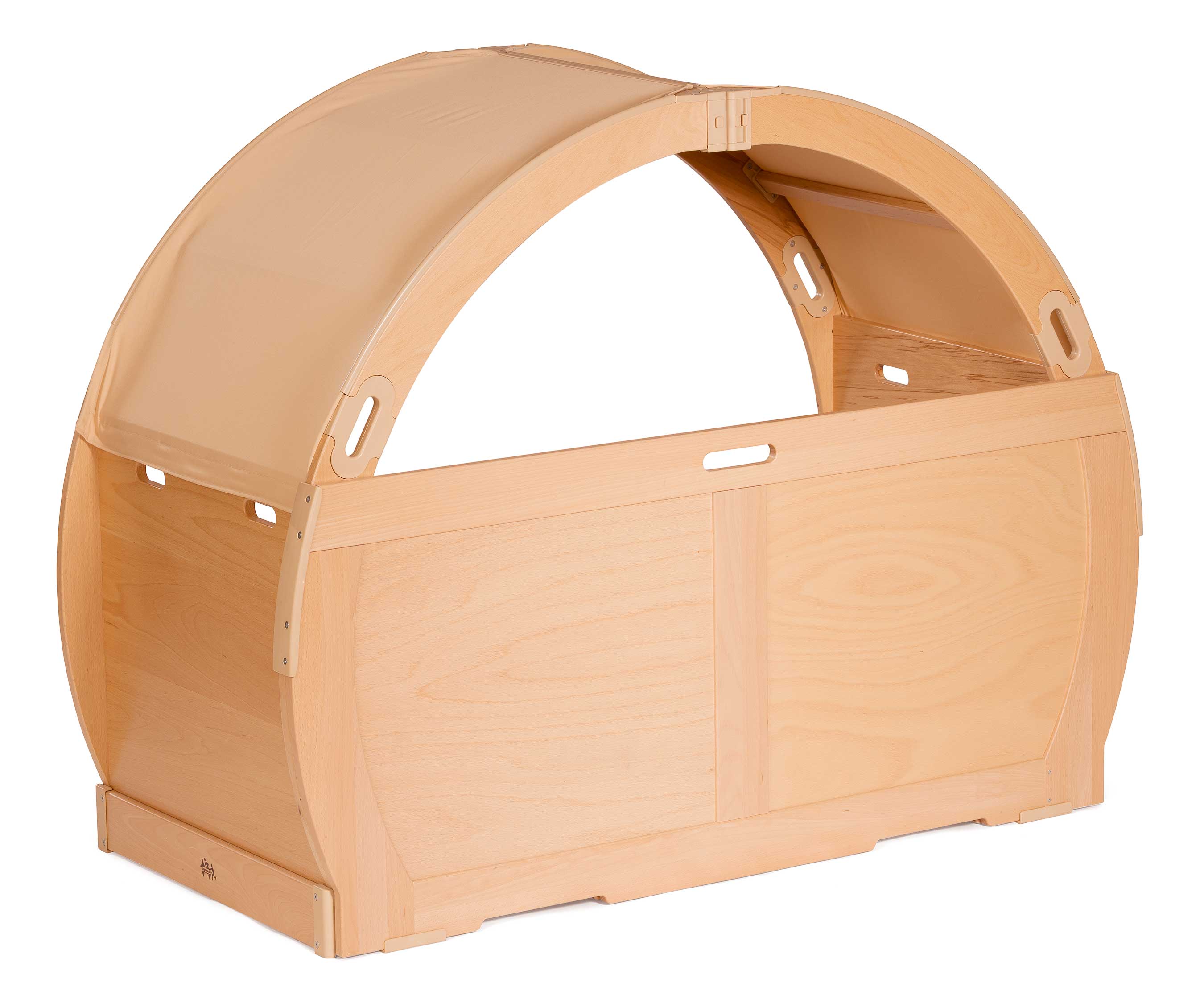 Arch Sand with backboard