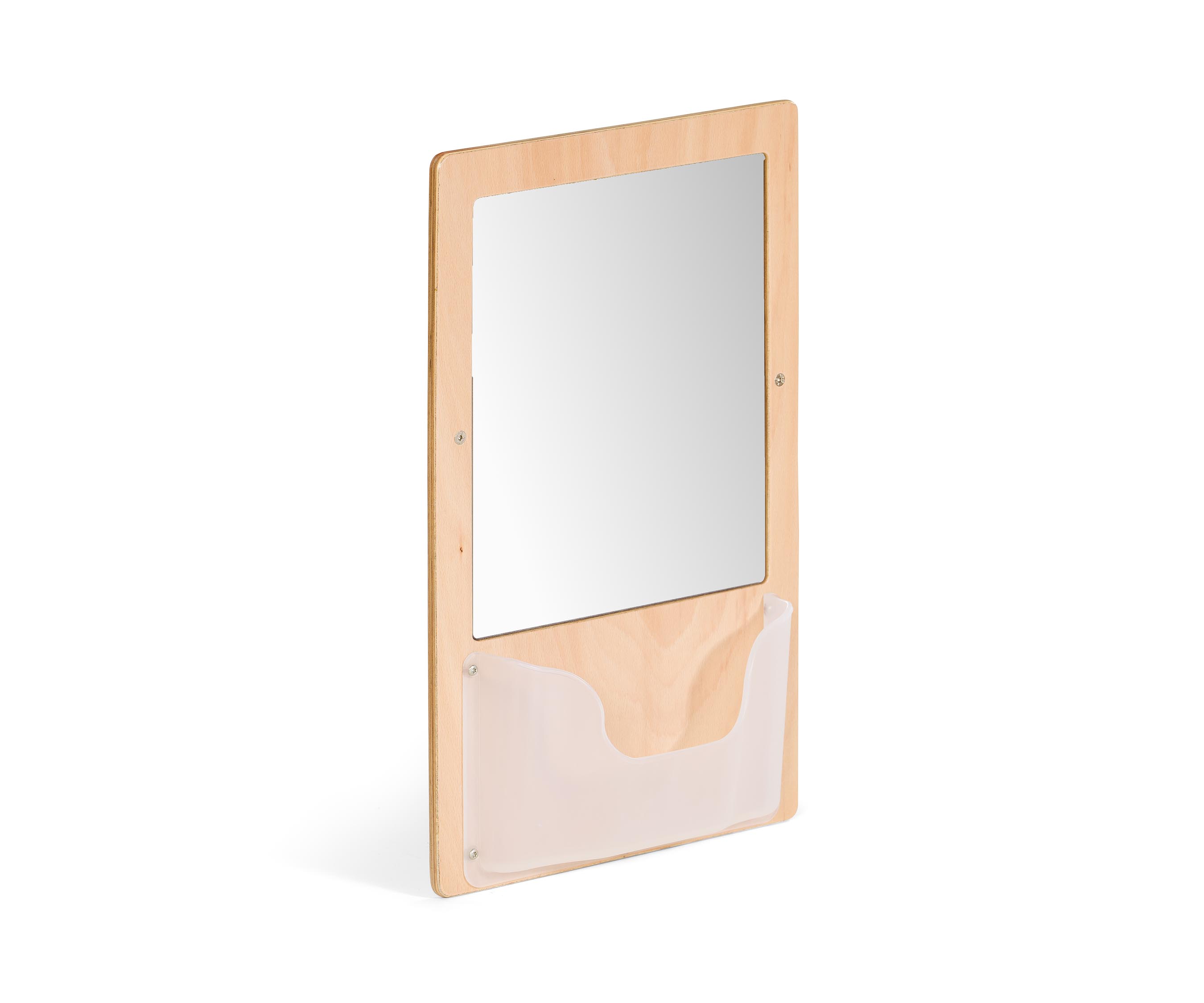 Mirror Board for the Nest Nook.