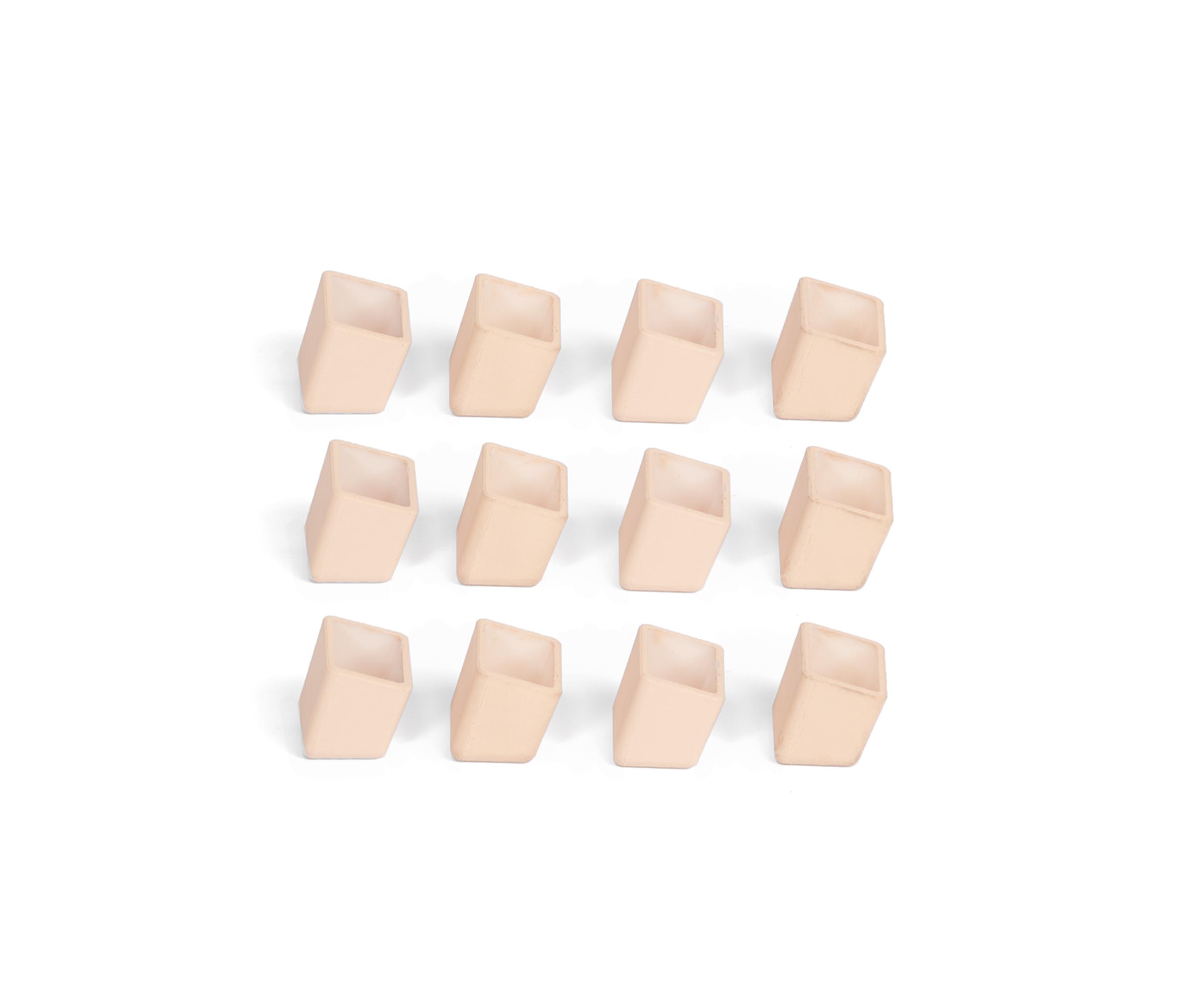 12 Childshape Chair Wellies