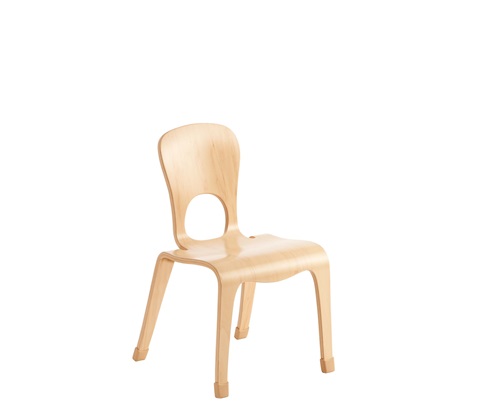 35 cm Woodcrest chair