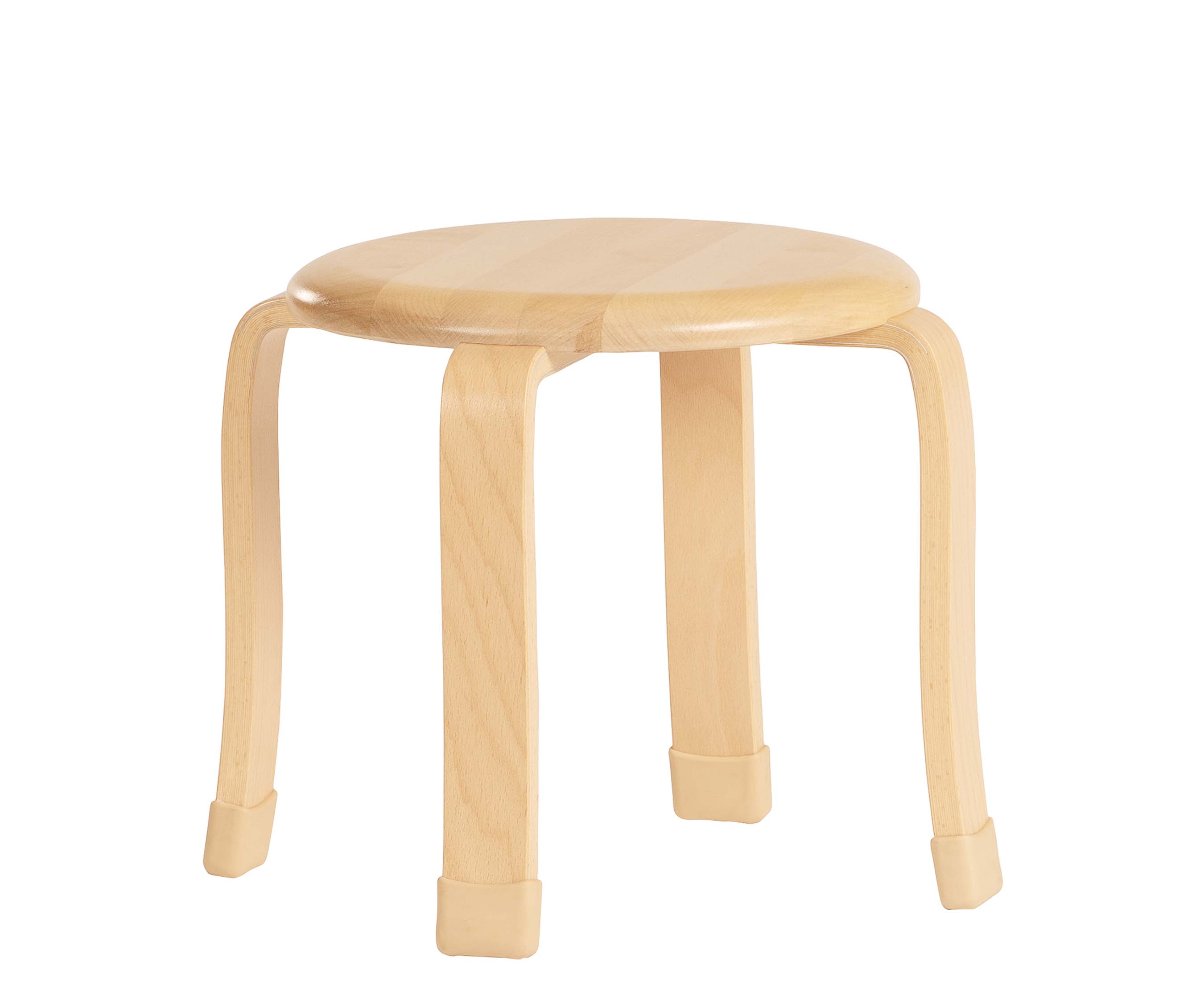 31 cm Stacking stool J125