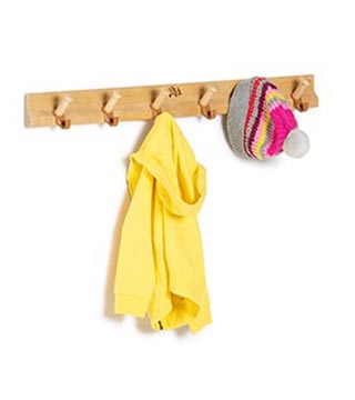 Coat pegs Wooden wall mounted classroom coat pegs Community Playthings