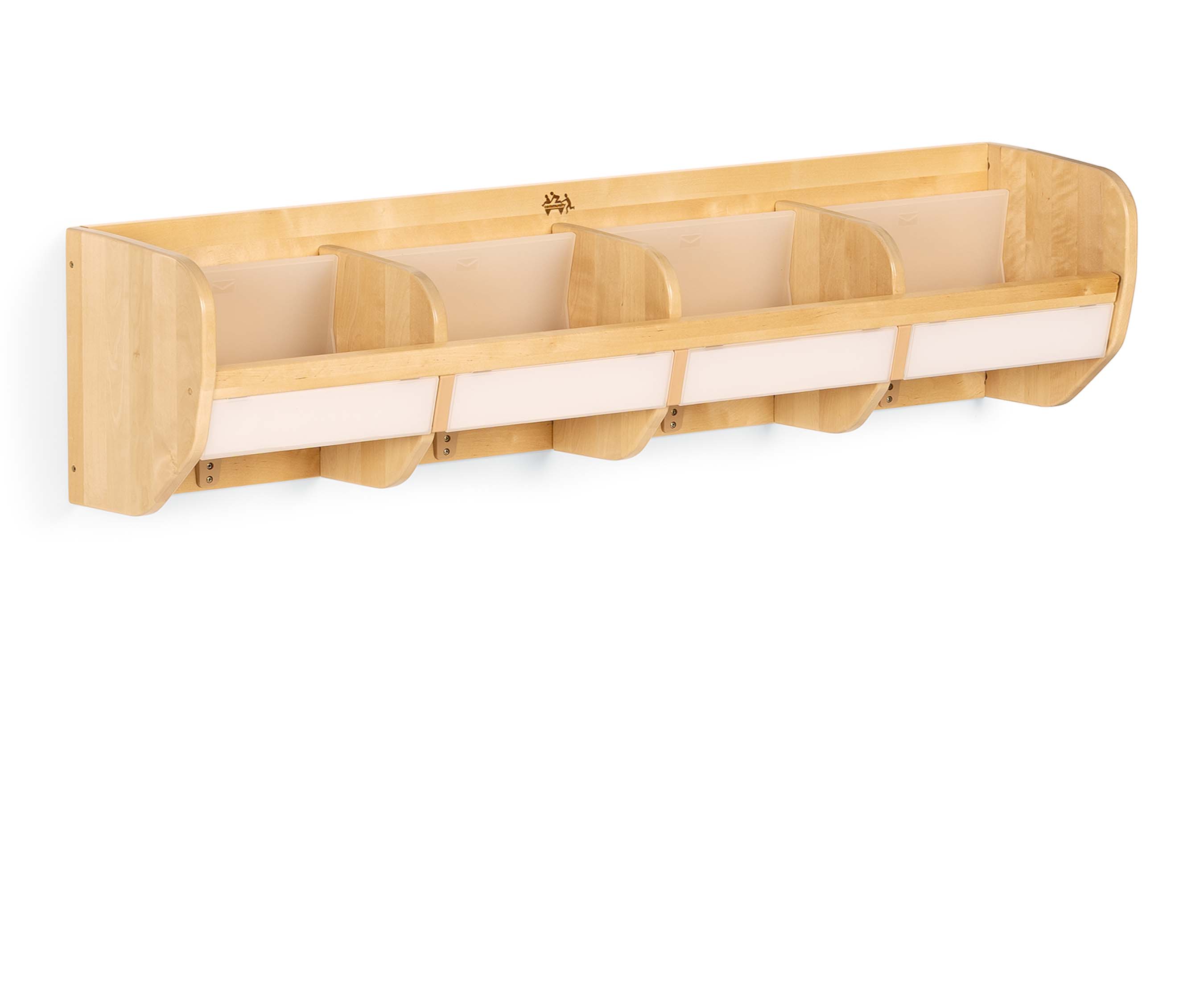 Wall mounted cubbies cheap
