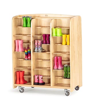 Indoor welly storage new arrivals