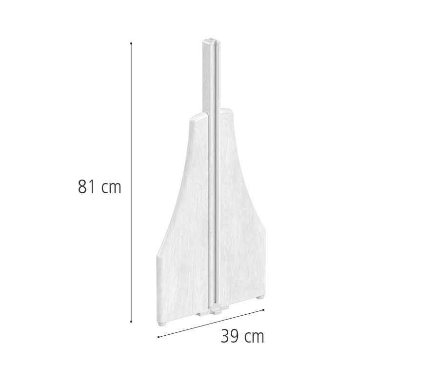 F987 81 cm panel stabiliser