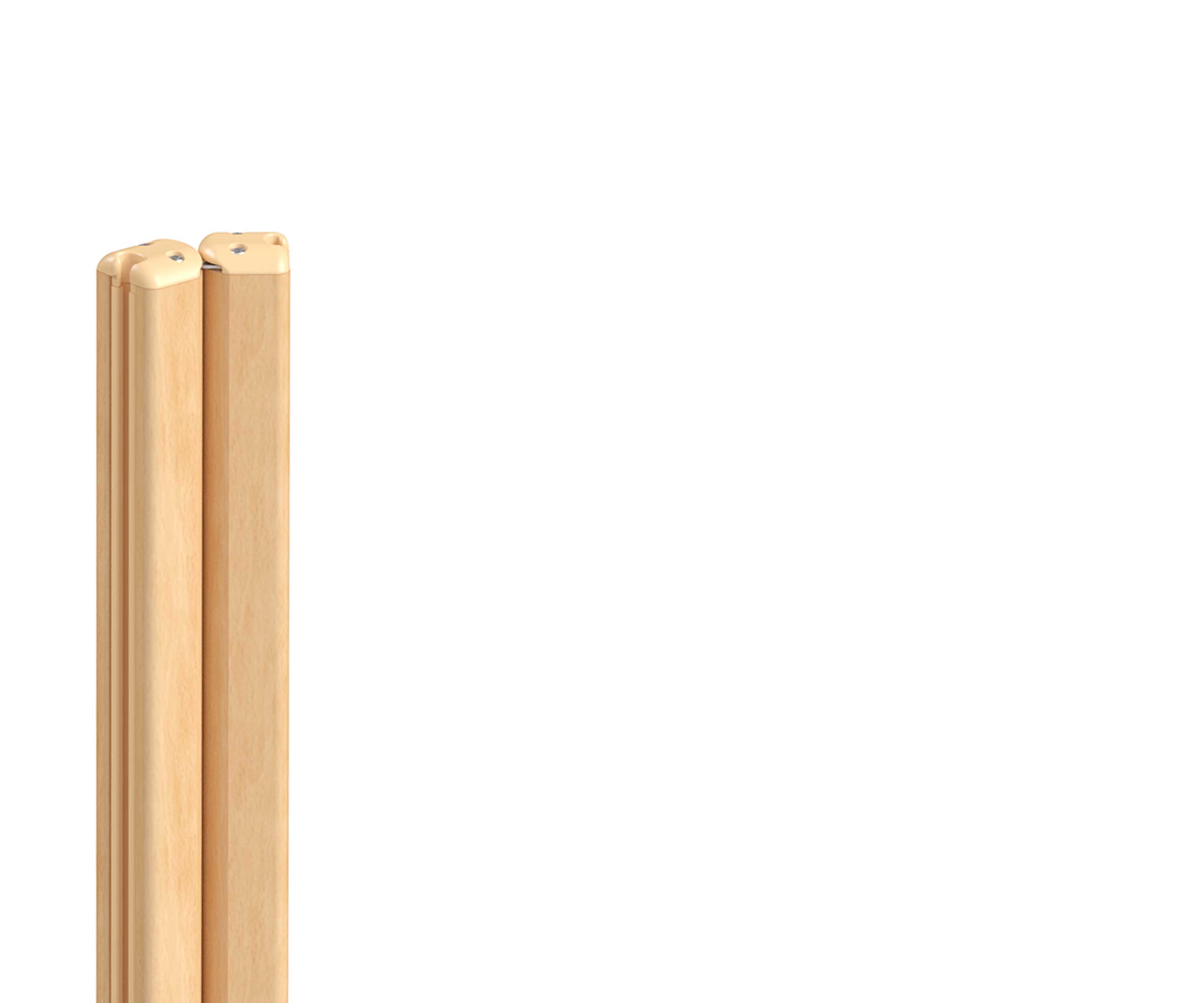 Angled post thumbnail