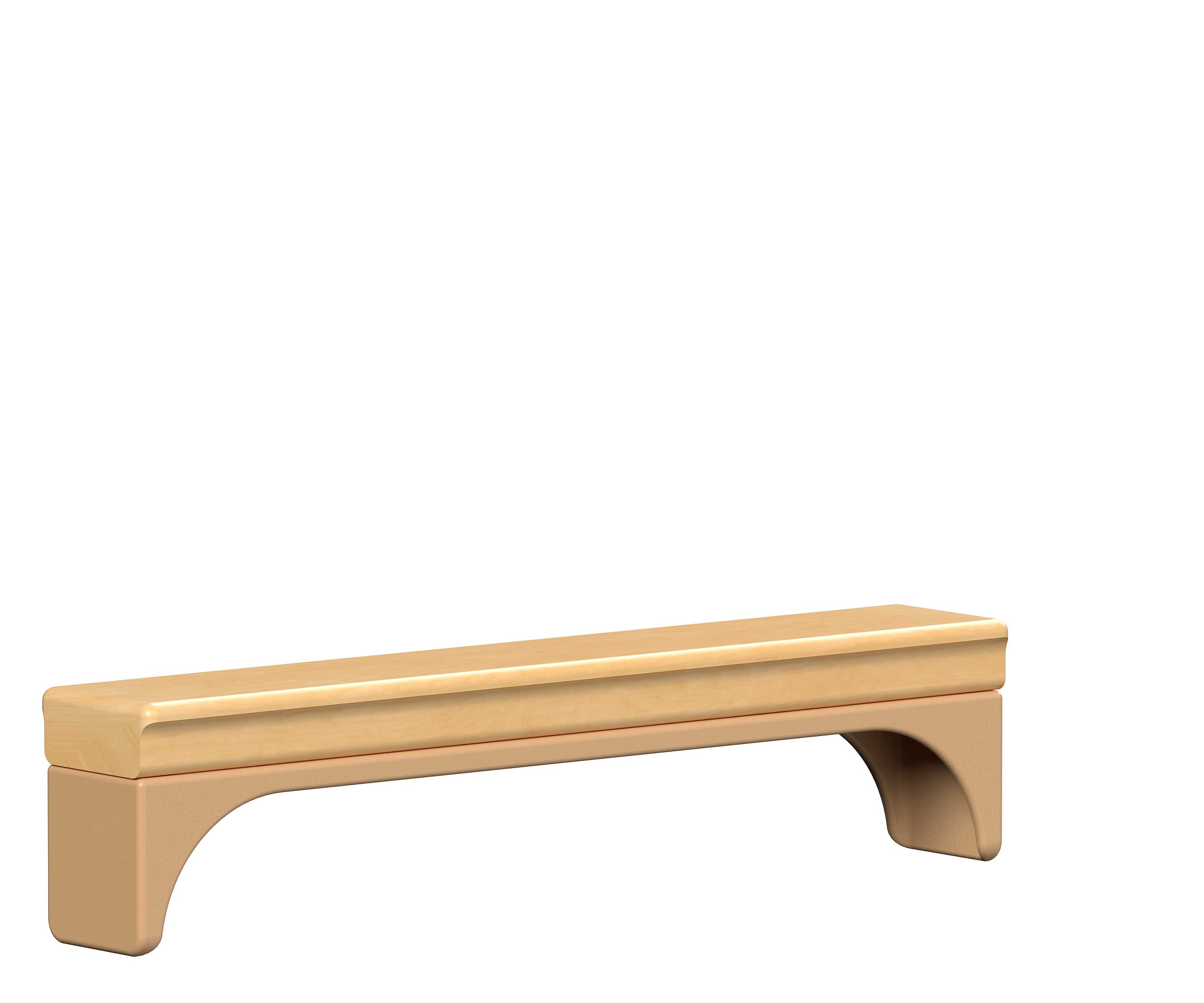 Wooden filler variant