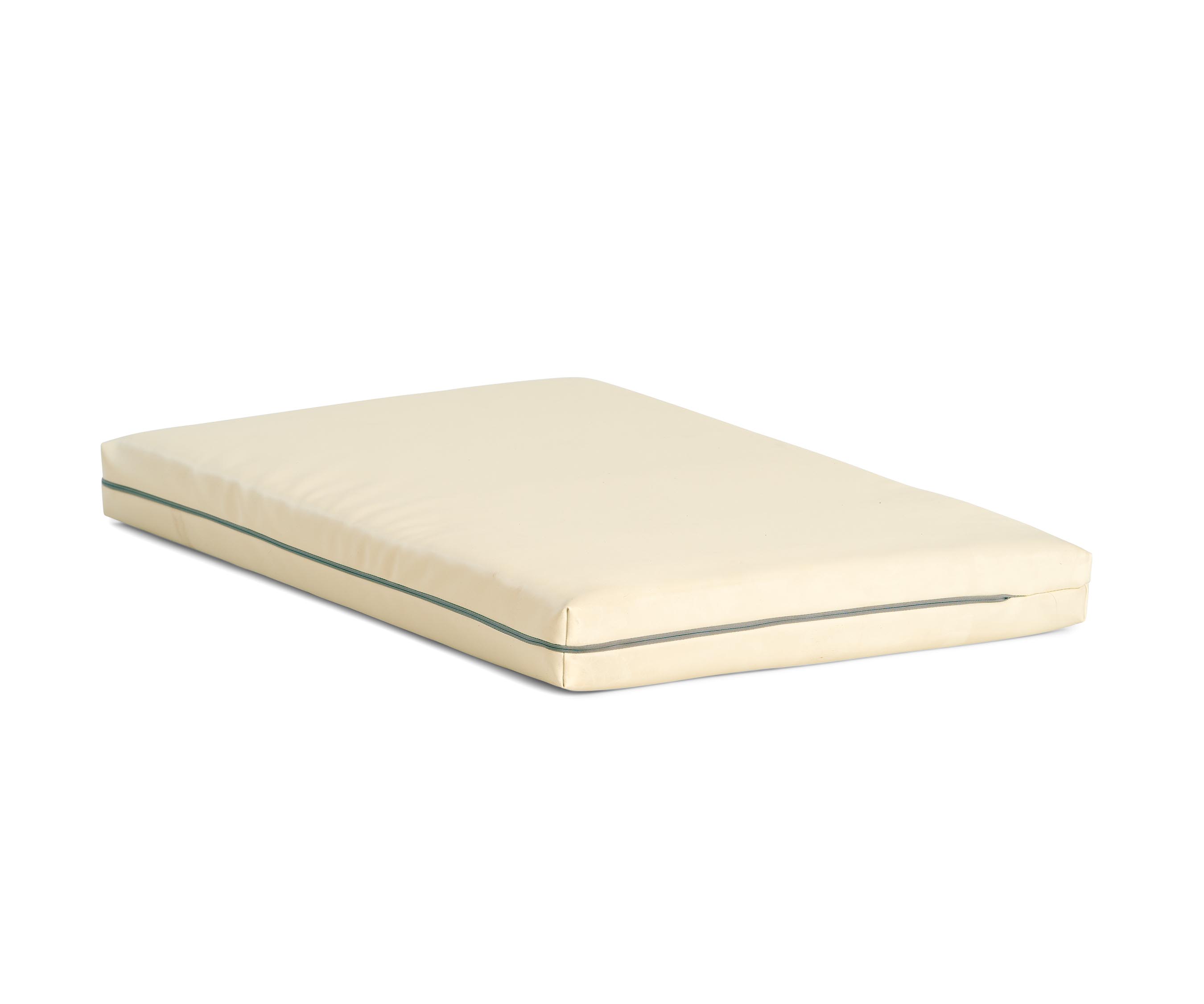 Replacement cot mattress
