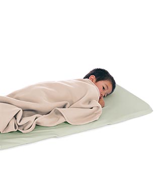 Sleep mats Early years rest mat Community Playthings
