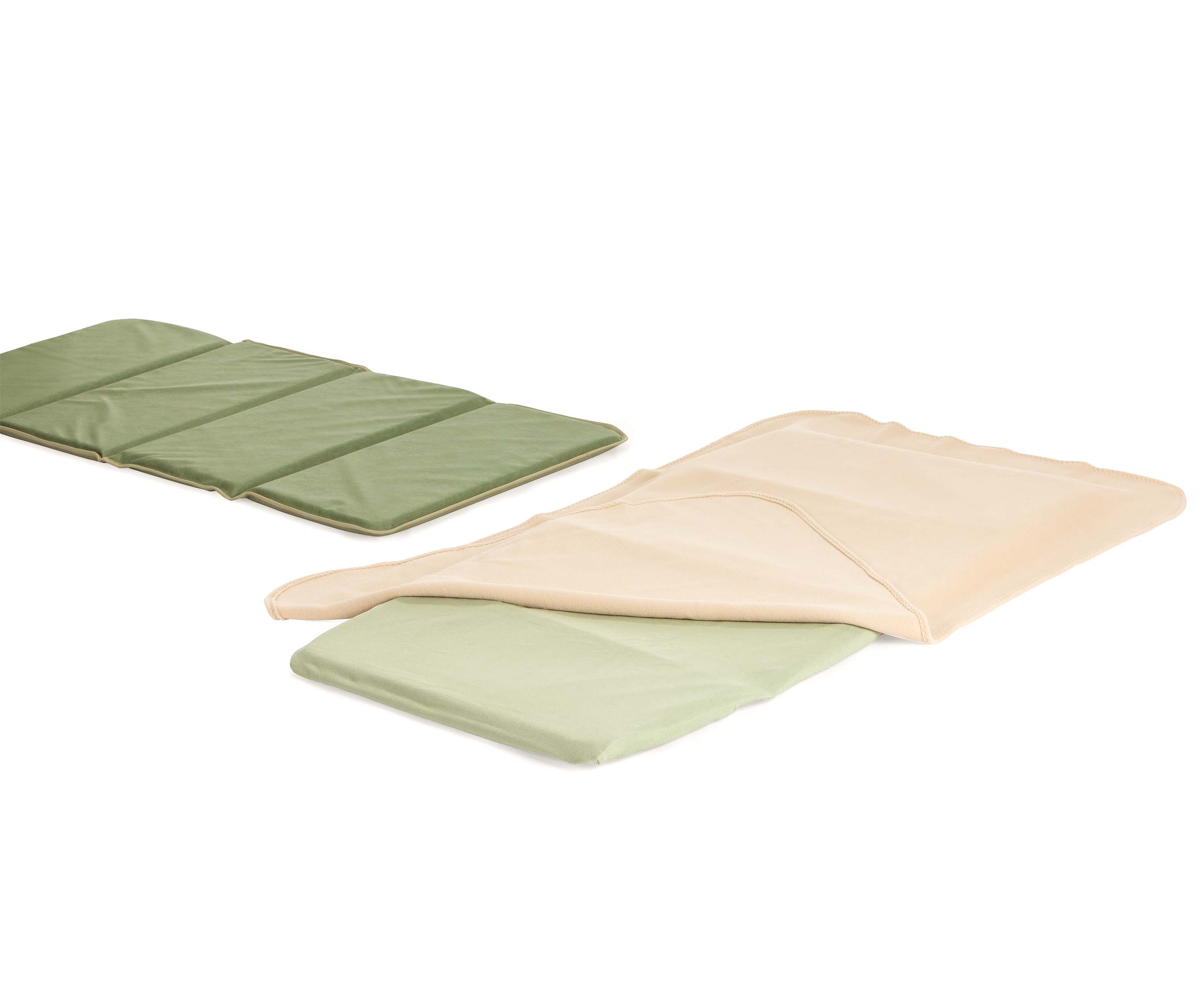 Co sleeping mat outlet