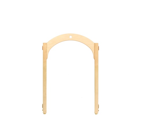 Arch, 63 x 81 cm