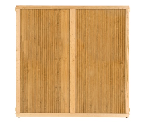 Rectangle panel 122 x 124 cm