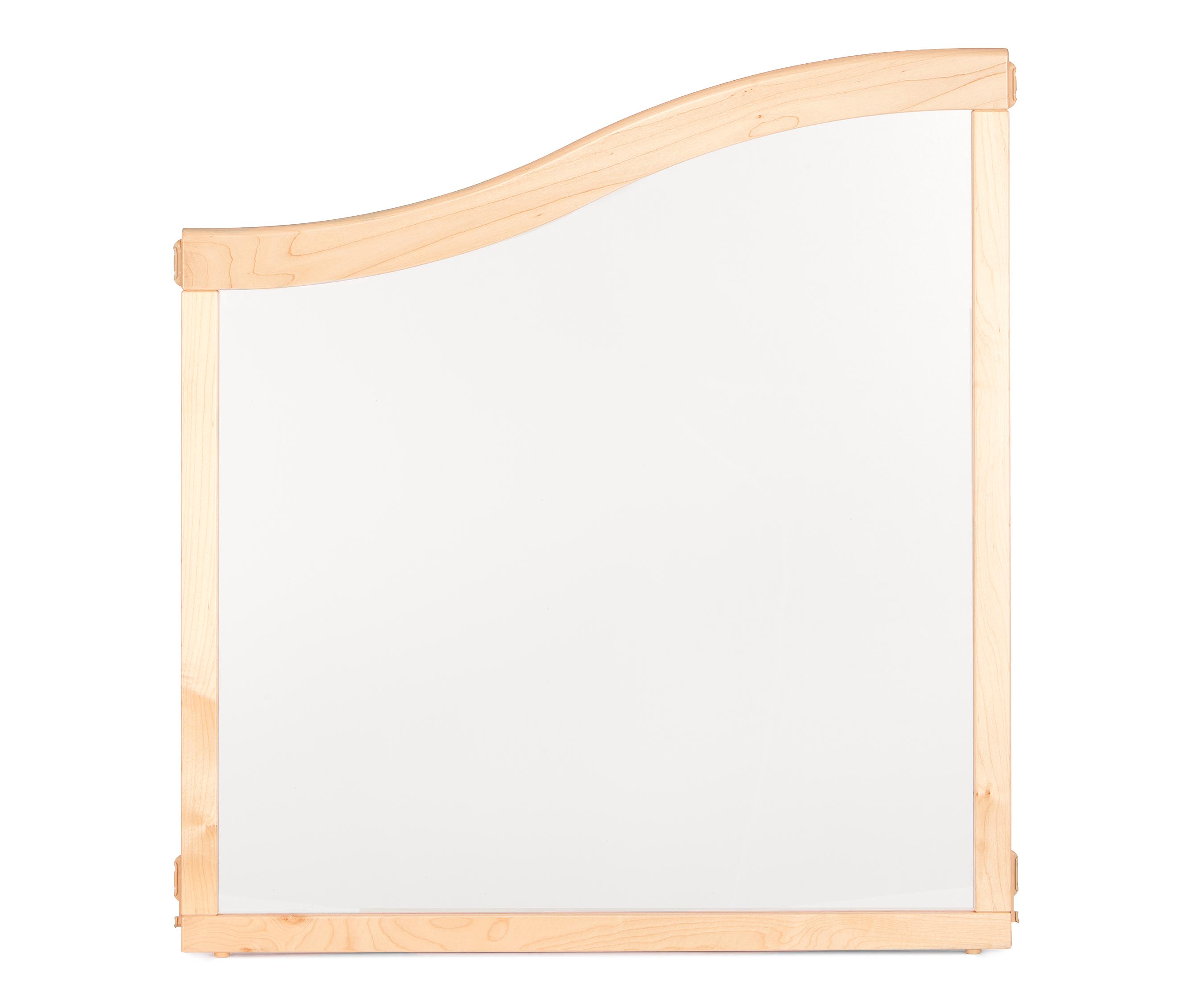 Translucent wave panel, 81&ndash;102 cm