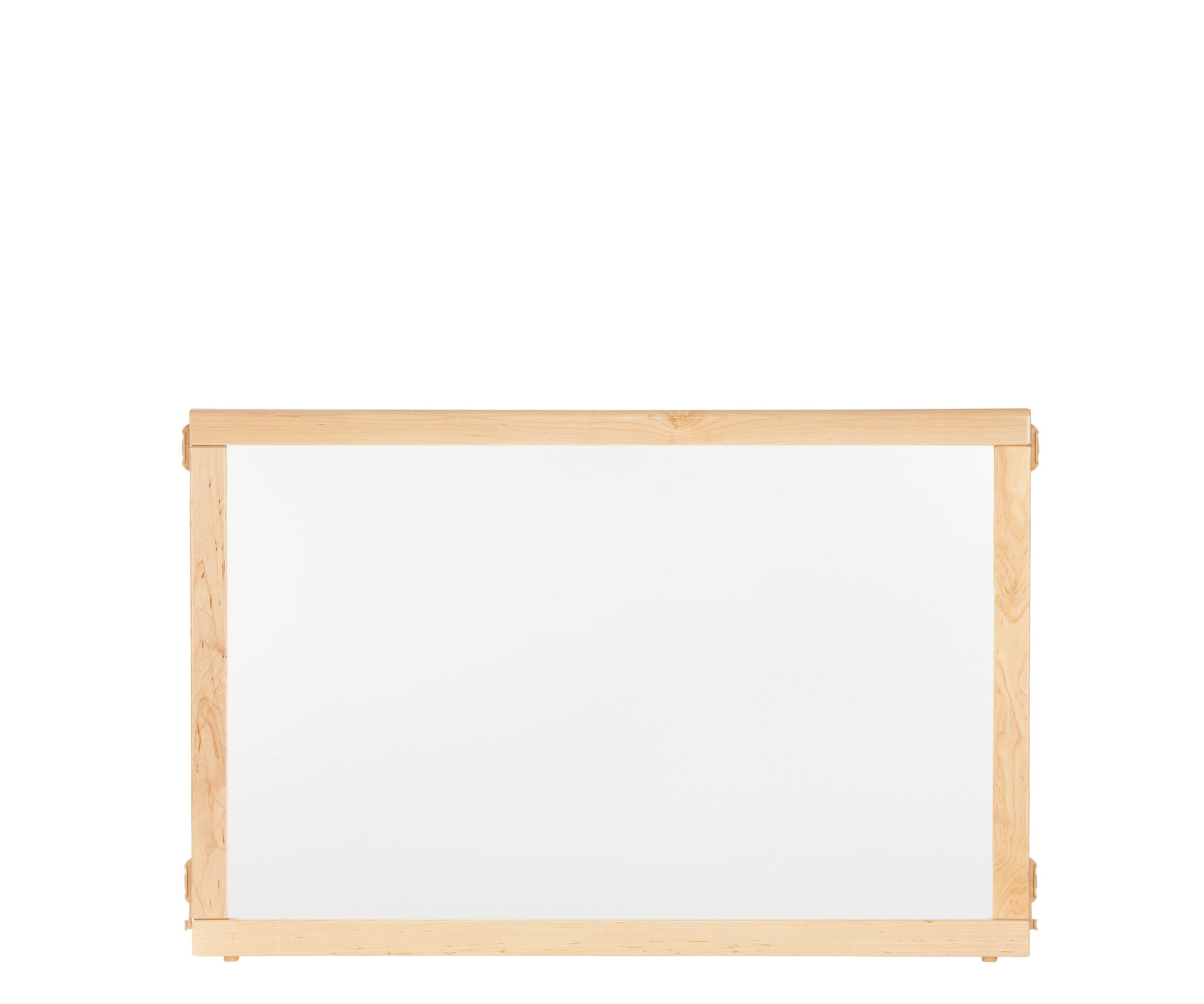 Translucent panel, 94 x 61 cm